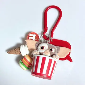 자라자라 키링 자라자라 가챠가챠 영화 스트라이프 는