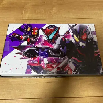 가면라이더 제로원 메모리얼 프로그라이즈 키 메츠보진라이 net