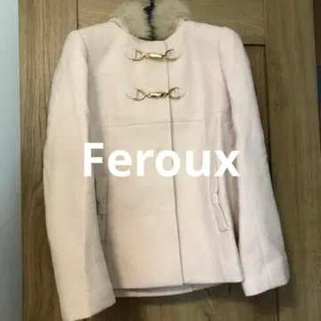 Feroux 숏코트