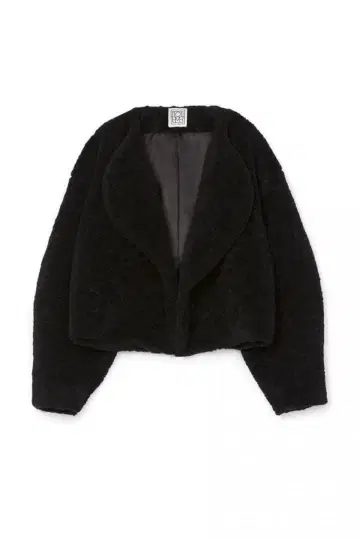 toteme 보아 코트