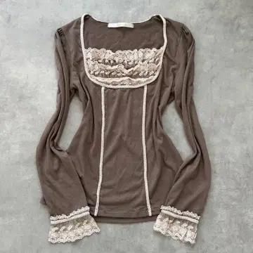 빈티지 coquette 페어리 코어 발레 코어 페어리 그런지