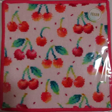 [ WEB 한정품 완판템 ] 페이 타월 손수건