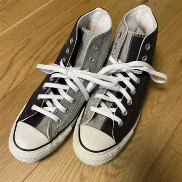 컨버스 하이컷 스니커즈