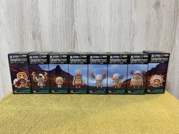 [ 미개봉 ] 원피스 월드 콜렉터블 피규어 vol. 필름 Z 2