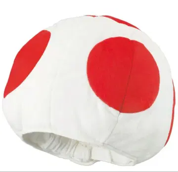 USJ 키노피오 캡 모자 유니버셜 머리띠