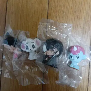 데즈카 오사무 캐릭터 기다림 세미 컴플리트 1