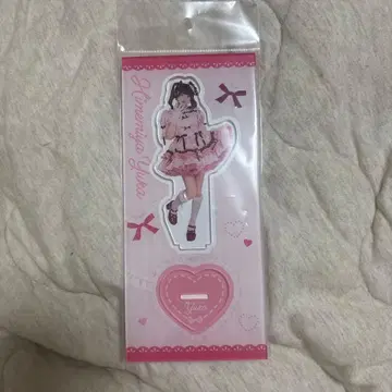 히메미야 유카 2025 생일 축하 아크릴 스탠드