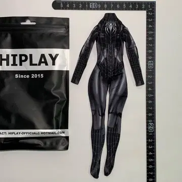 1/6 인형, 인형용 바디수트 스파이더 여성용 TBLeague