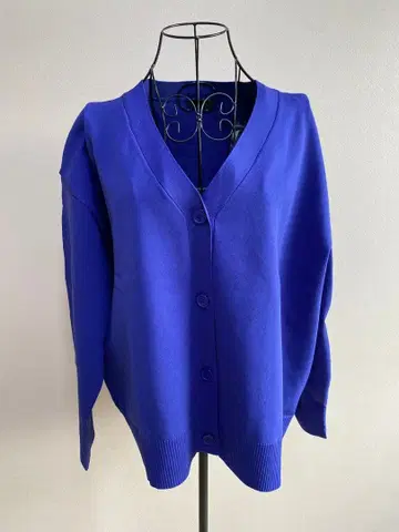 [ 새상품 ] YAMADAYA Aga 가디건