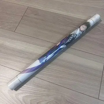 아이나나 앨범 10th Anniversary Album 특전 포스터