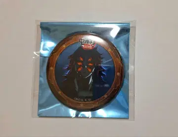 귀멸의 칼날 무한성편 콜라보레이션 카페 제3기 랜덤 캔뱃지 코쿠시보