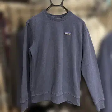 Patagonia Uprisal Crew 맨투맨