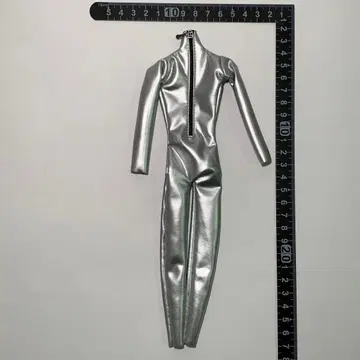 1/6 인형, 인형용 바디수트 여성용 TBLeague