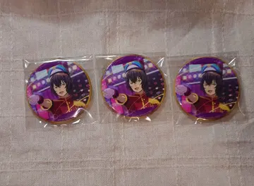 야마다 료 캔뱃지 3개 세트