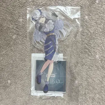 샤니마스 유타니 키리코 아크릴 스탠드