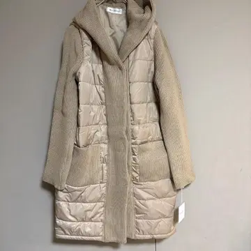 [ 정가 36,000엔 ] 야마다야 캐주얼 코트 베이지 M