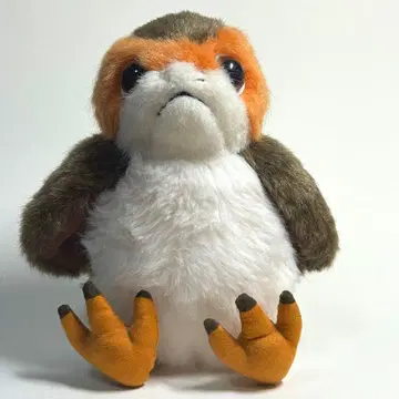 포그 봉제 인형