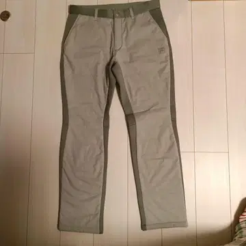 [ 새상품급 ] FILA 방한 팬츠