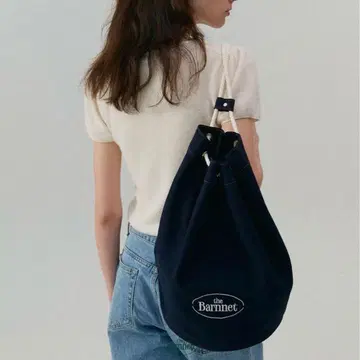 thebarnnet 더바넷 백팩 백