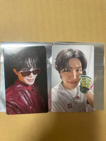 HOPE ON THE STAGE 영화 티켓 구매 혜택 호비 jhope