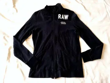G-star raw 트랙 자켓 M