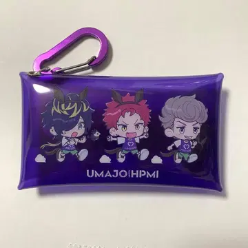 히프노시스 마이크 경마 콜라보 멀티 케이스 나고야