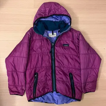 90s L.L.bean 플리마켓 DAS 파카 USA제