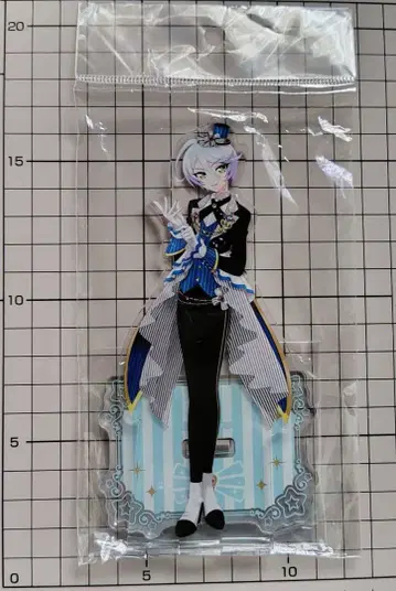 미개봉 시쿄인 히비키 아크릴 스탠드 해피프리 셀렉션 프리파라