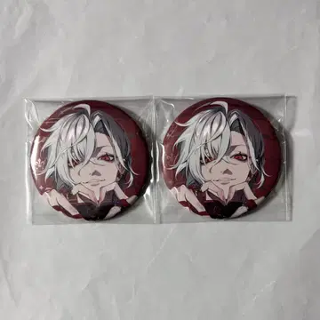 니지산지 쿠즈하 Happy B-day to Kuzuha 캔뱃지