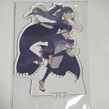 츠바메 아크릴 스탠드 아라비안 학마스 애니카페