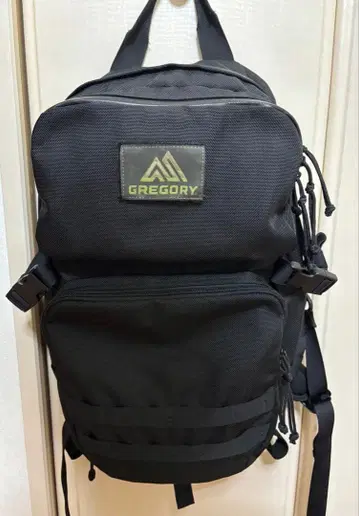 GREGORY(그레고리) 어솔트 팩/ASSAULT PACK