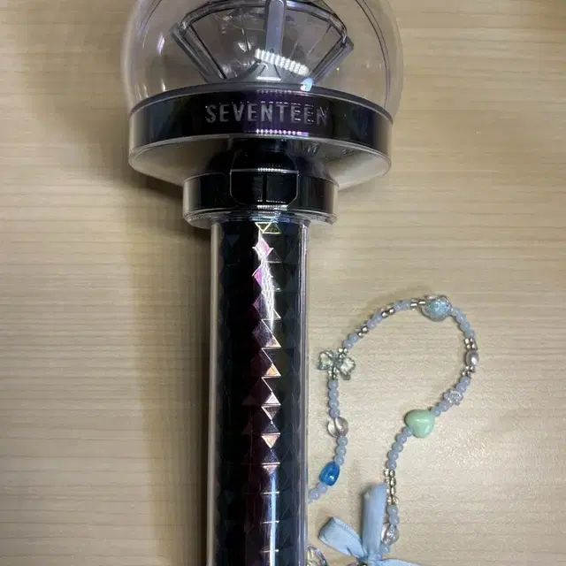 세븐틴 캐럿봉 ver.3 급처