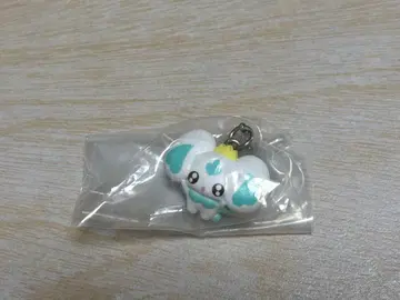 푸치큐아 메지루시 액세서리 포룬 1점 가챠