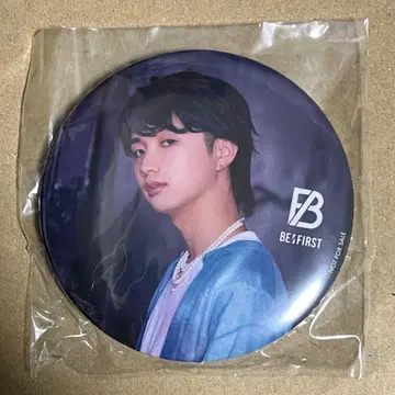 BETFIRST JUNON 캔뱃지 gifted