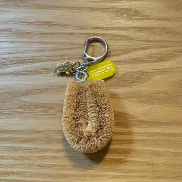 카미시라이시 모네 타와시 키링