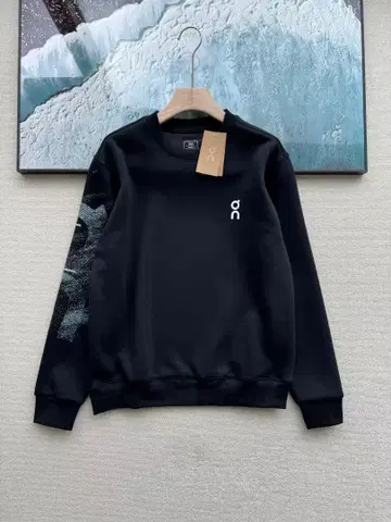 On Club Crew 저지 M