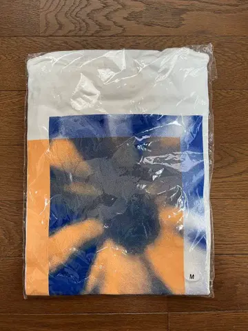 MURAMATSU TAKU 티셔츠 M 사이즈