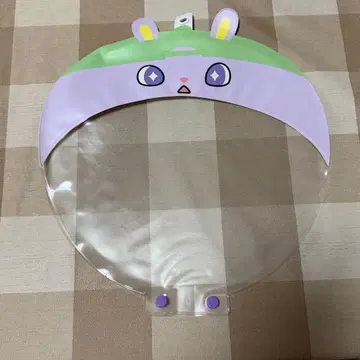 JOCHUM 부채 커버