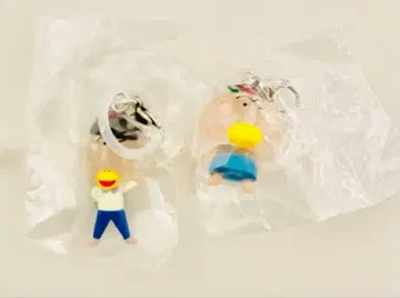 하나캇파 메지루시 액세서리