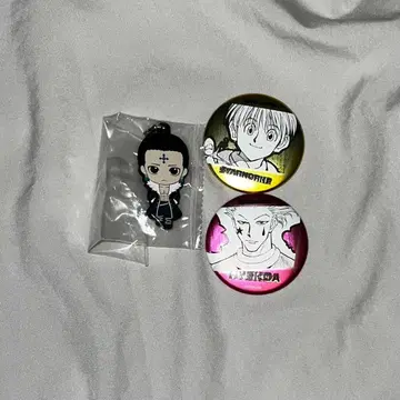 HUNTER x HUNTER 헌터 x 헌터 환영여단 묶음 판매