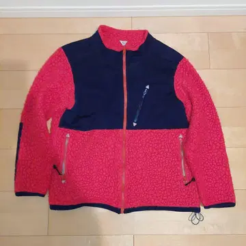 FilMelange (필메란제) 일본제 울 보아 자켓 사이즈 5