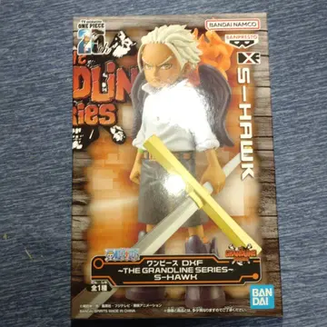 원피스 DXF THE GRANDLINE SERIES S-HAWK