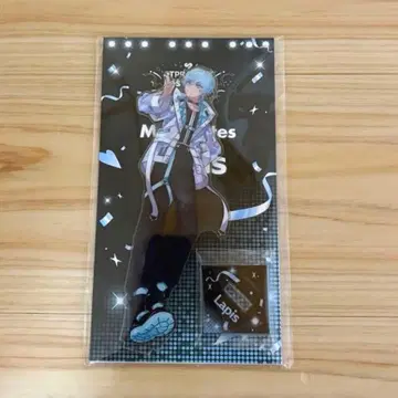 STPR Family Festival!! 아크릴 스탠드 Lapis