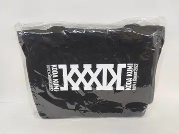 코다 쿠미 Love&Songs 2022 Blu-ray mu-mo 한정판