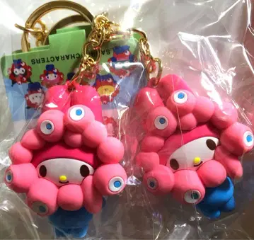 산리오 미야쿠미야쿠 마이멜로디