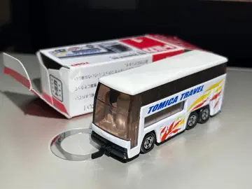 토미카 버스 4대 모음