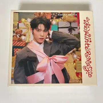 INI 윈매직 기무라 마사야 유니버설 BOX