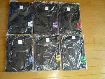 보트 레이스 헤이와지마 경정 모터 퀸 오리지널 티셔츠 전 6종류