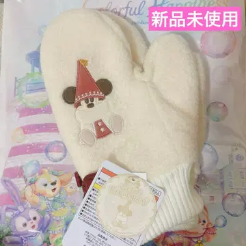 릴린린 미튼 장갑 겨울 크리스마스 SALE