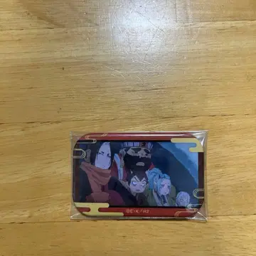 호오즈키의 냉철 마루쿠지 캔뱃지 호오즈키